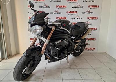 Triumph Speed Triple 1050 ABS (2011 - 15) - Annuncio 9279960