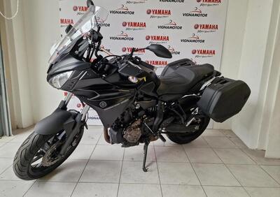 Yamaha Tracer 700 (2016 - 20) - Annuncio 9171111
