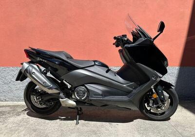 Yamaha T-Max 530 (2017 - 19) - Annuncio 9774447