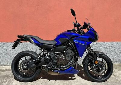 Yamaha Tracer 700 (2016 - 20) - Annuncio 9759120