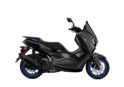 Yamaha N-Max 125 (2025) - Annuncio 9774463