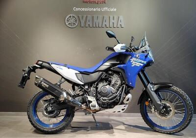 Yamaha Ténéré 700 (2025) - Annuncio 9774465