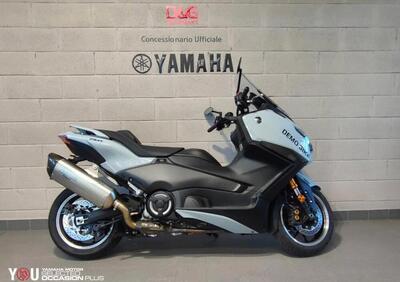 Yamaha T-Max 560 Tech Max (2025) - Annuncio 9774466