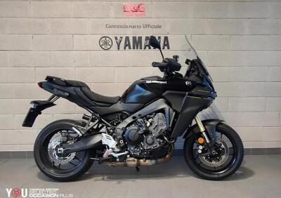 Yamaha Tracer 9 GT Y-AMT (2025) - Annuncio 9774467