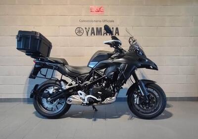 Benelli TRK 502 (2021 - 25) - Annuncio 9774469