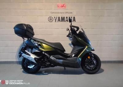 Kymco DTX 360 300 (2022 - 25) - Annuncio 9774470