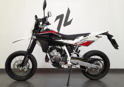 Husqvarna SMS 125 (2012 - 13) - Annuncio 9774471