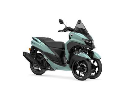Yamaha Tricity 125 (2025) - Annuncio 9774473