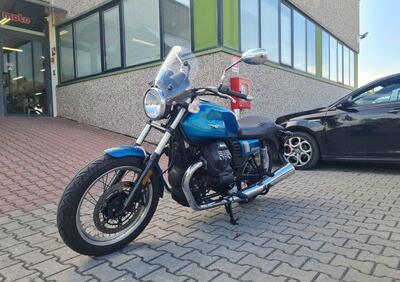 Moto Guzzi V7 III Special (2017 - 20) - Annuncio 9774474