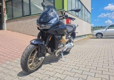 Moto Guzzi V100 Mandello (2022 - 24) - Annuncio 9774476