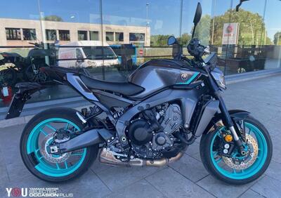 Yamaha MT-09 Y-AMT (2024 - 25) - Annuncio 9774477