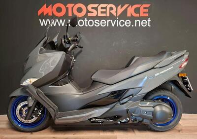 Suzuki Burgman 400 (2025) - Annuncio 9774478