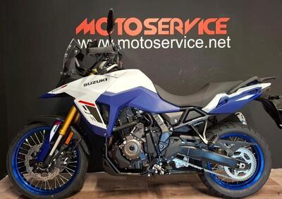 Suzuki V-Strom 800DE (2025) - Annuncio 9774480
