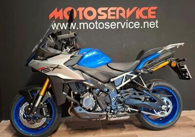 Suzuki GSX-S1000GX (2024 - 25) - Annuncio 9774481