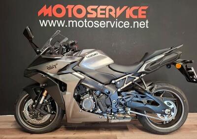 Suzuki GSX-S1000GT (2022 - 24) - Annuncio 9774482