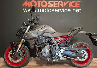 Suzuki GSX-8S (2025) - Annuncio 9774483