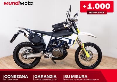 Husqvarna 701 Enduro (2016) - Annuncio 9774498