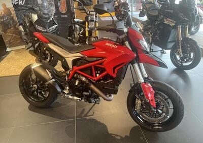 Ducati Hypermotard 821 (2013 - 15) - Annuncio 9774501