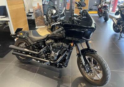 Harley-Davidson Low Rider ST (2025) - Annuncio 9774505