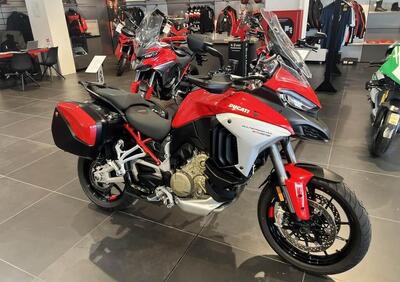 Ducati Multistrada V4 S (2021 - 24) - Annuncio 9774506