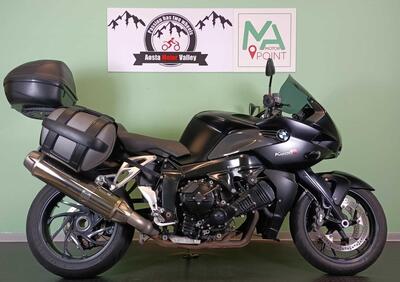 Bmw K 1200 R Sport - Annuncio 9769490