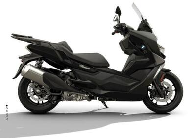 Bmw C 400 GT (2025) - Annuncio 9774511
