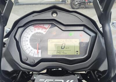Benelli TRK 502 (2016) - Annuncio 9774515