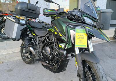 Benelli TRK 702 (2023 - 25) - Annuncio 9772354