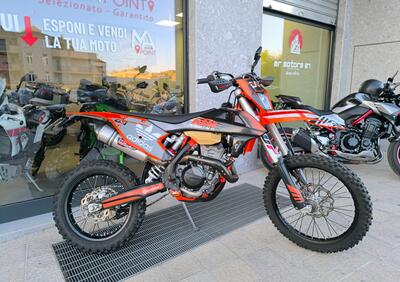 KTM 350 EXC-F (2019) - Annuncio 9768427