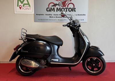 Vespa GTS 300 Super ABS (2014 - 16) - Annuncio 9774568