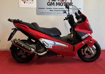 Gilera Nexus 500 - Annuncio 9774569