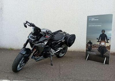 Bmw F 900 R (2017 - 20) - Annuncio 9774533