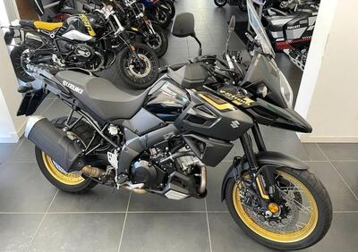 Suzuki V-Strom 1000XT (2017 - 20) - Annuncio 9774559