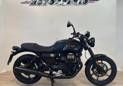 Moto Guzzi V7 Stone (2021 - 24) - Annuncio 9774570
