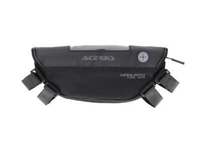 Porta Attrezzi Da Manubrio Acerbis Manubag 2.5L Ne - Annuncio 9774577