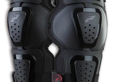 Coppia gomitiere Zandonà ELBOWGUARD Nero Zandona  - Annuncio 8928797
