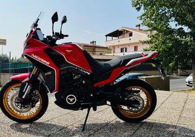 Moto Morini X-Cape 650 (2021 - 25) - Annuncio 9774598
