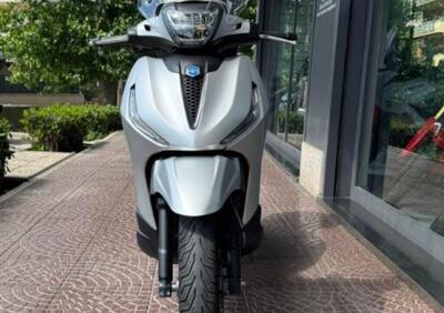 Piaggio Beverly 300 S ABS-ASR (2021 - 25) - Annuncio 9774600