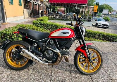 Ducati Scrambler 800 Icon (2015 - 16) - Annuncio 9774624