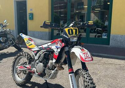 Husqvarna TE 510 (2009) - Annuncio 9774639
