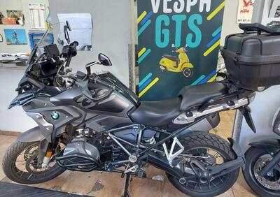 Bmw R 1250 GS (2021 - 24) - Annuncio 9774640