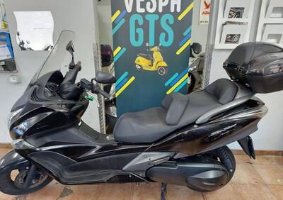Honda SW-T 400 (2009 - 16) - Annuncio 9774641