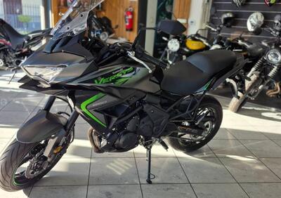 Kawasaki Versys 650 (2025) - Annuncio 9774642