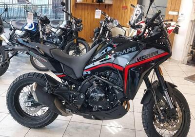 Moto Morini X-Cape 650 (2021 - 25) - Annuncio 9774645