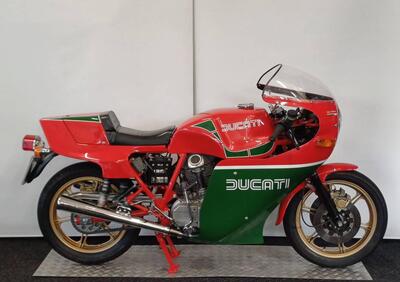 Ducati MHR 900 MIKE HAILWOOD REPLICA 1^ SERIE - Annuncio 9774653