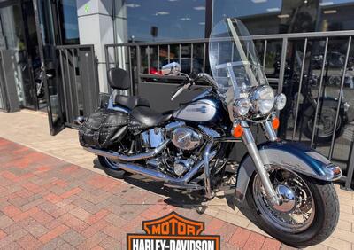 Harley-Davidson 1450 Heritage Classic (1999 - 02) - FLSTC - Annuncio 9774650