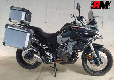 Voge Valico 500DSX (2021 - 24) - Annuncio 9774647