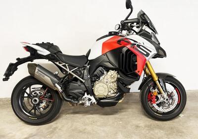 Ducati Multistrada V4 RS (2024 - 25) - Annuncio 9774648