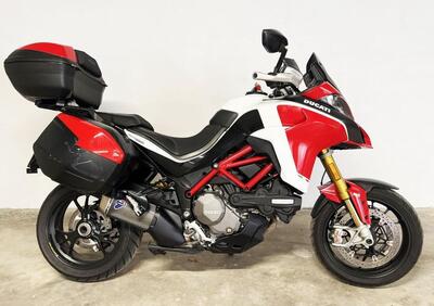 Ducati Multistrada 1260 Pikes Peak (2018 - 20) - Annuncio 9774649