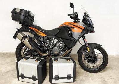 KTM 1290 Super Adventure S (2017 - 20) - Annuncio 9753528